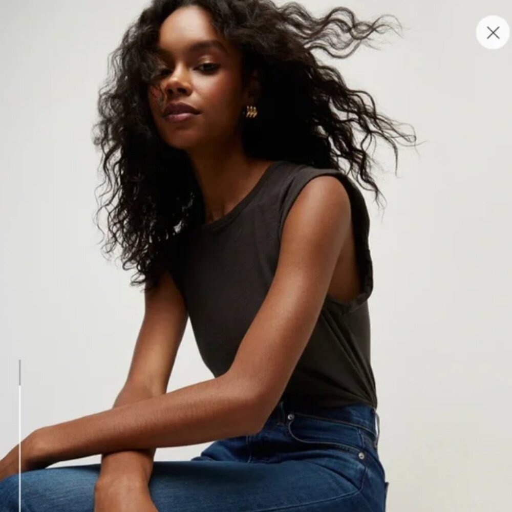 Veronica Beard tee